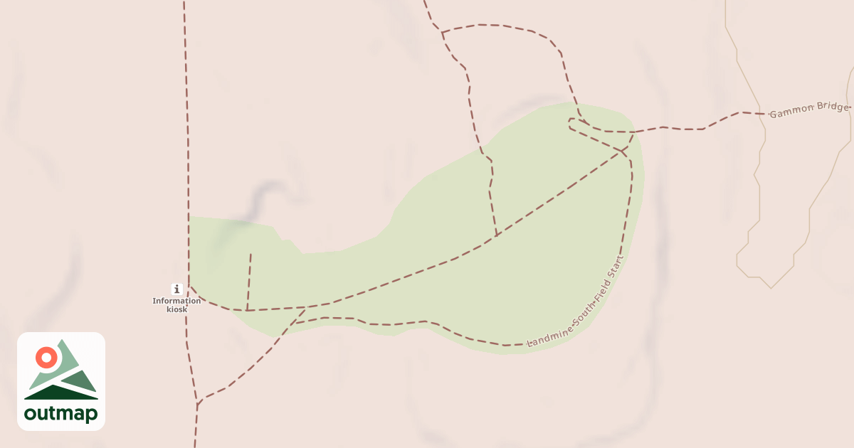 Map of USGS National Digital Trails c2a000ff-3a38-4728-9bc6-a724a011806b