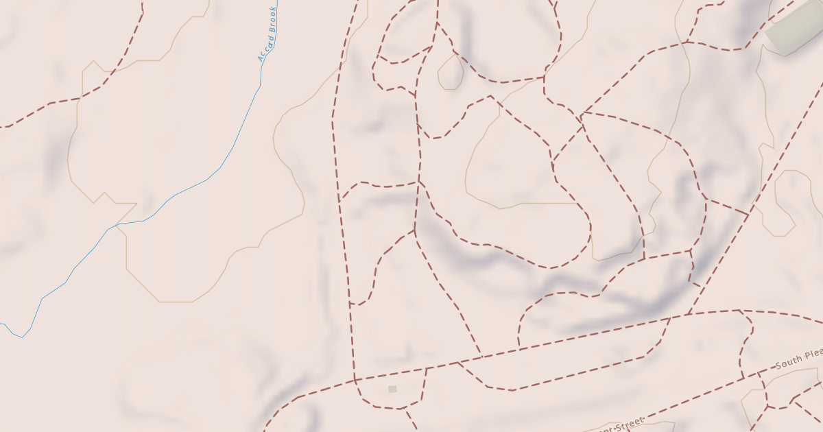 Map preview of USGS National Digital Trails c33791f0-efe4-4c7d-b08a-2b52b7dfe89f