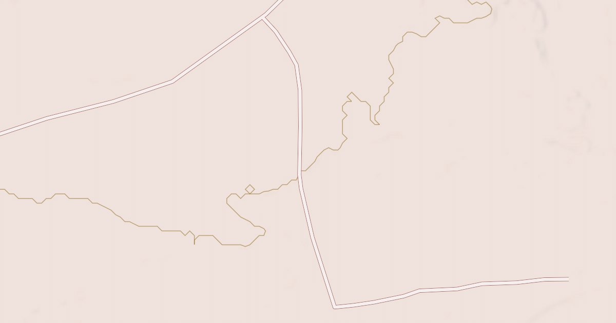 Map preview of EILEEN SPUR A