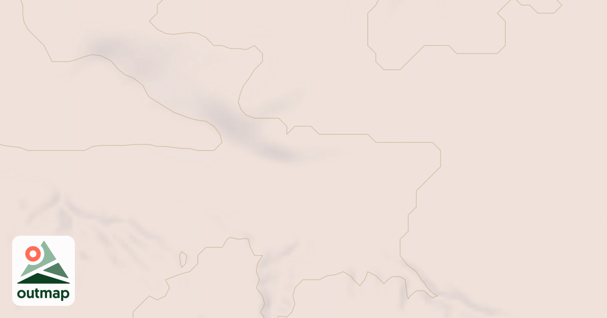 Map of BLM National GTLF Public Motorized Roads 29a73cbf-c5c5-4cd0-b4c1-4275290b371b