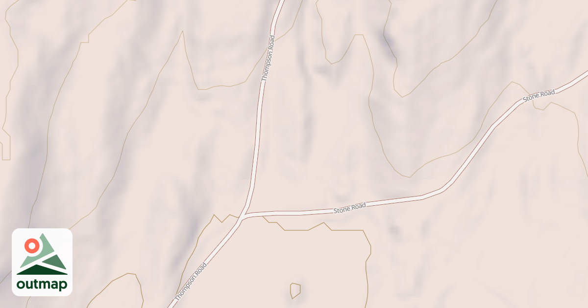 Map of USGS National Digital Trails 62e5a5d8-71b6-4e42-93cb-fea3a2efd5e7