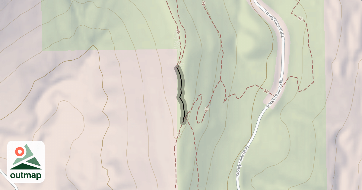 Map of 48