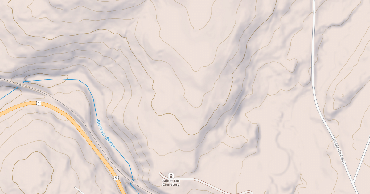 Map preview of 53