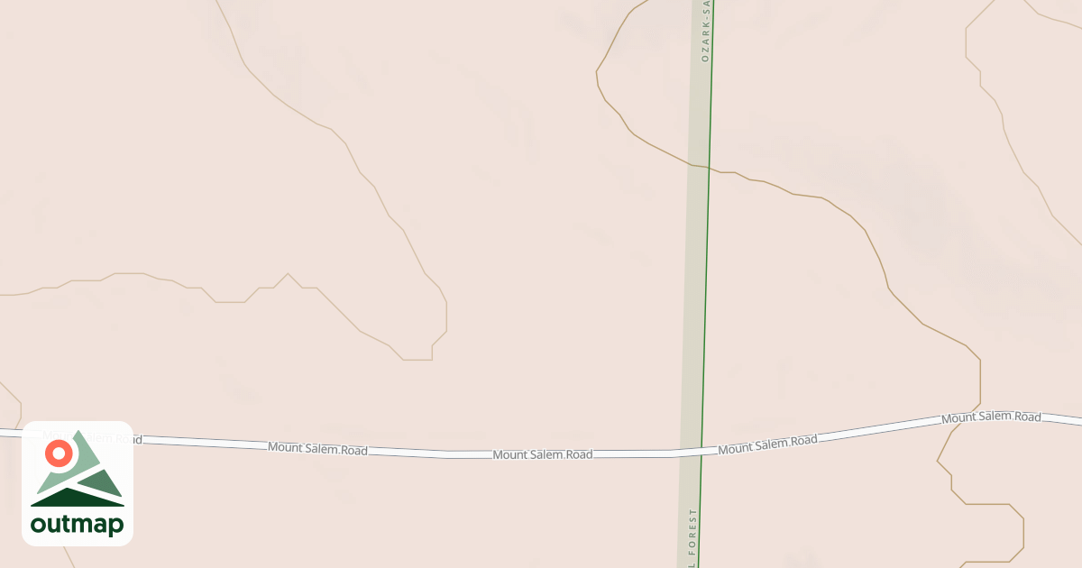 Map of PANE