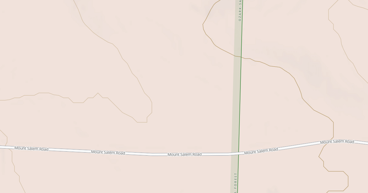 Map preview of PANE