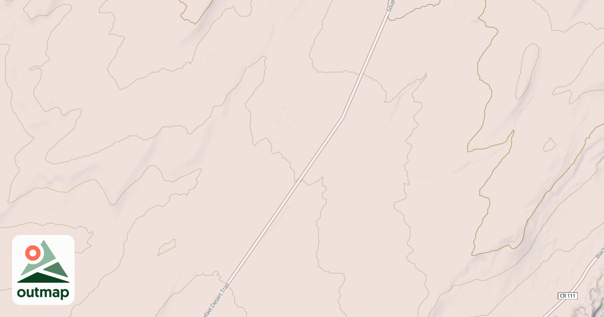 Map of BLM National GTLF Public Motorized Roads 2b5b44fc-6d19-49f4-858c-d7d10ab9bd98