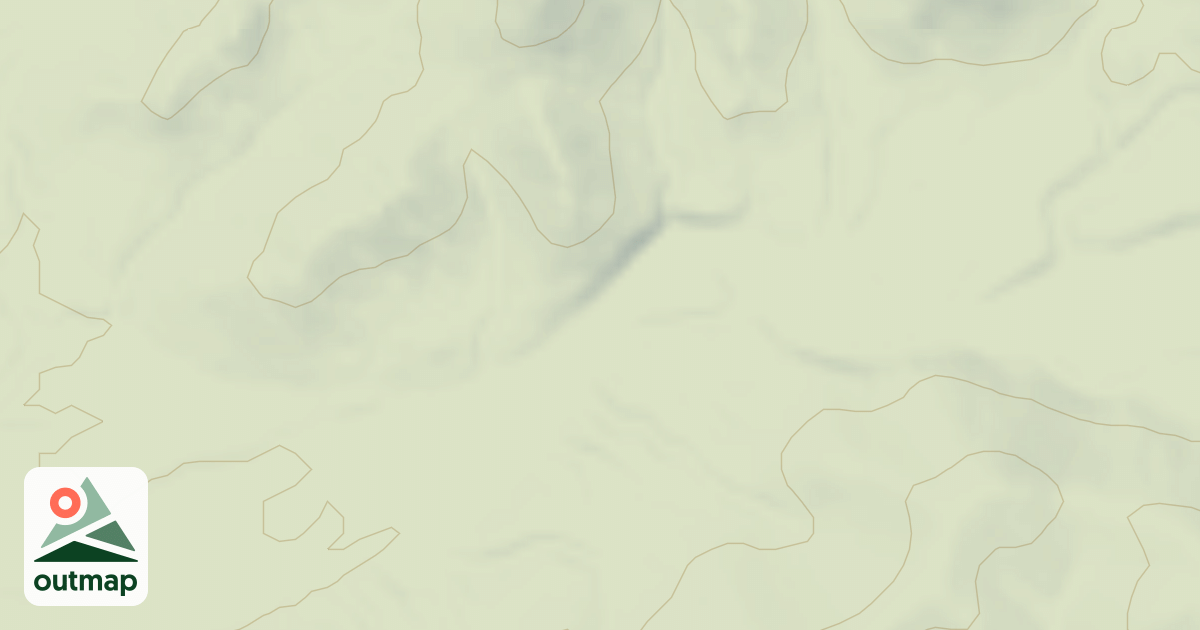 Map of BLM National GTLF Public Motorized Roads 1742ad95-c447-4552-bab7-5dcb97c69724