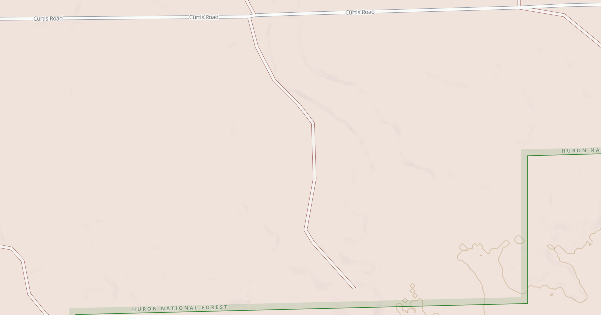 Map preview of 4695