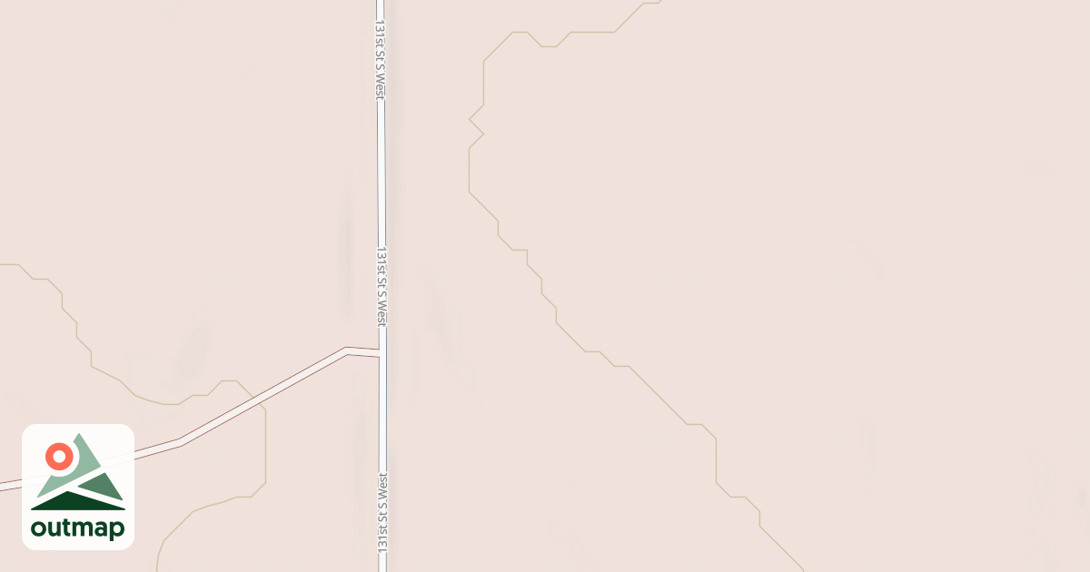 Map of (FDR) 7520