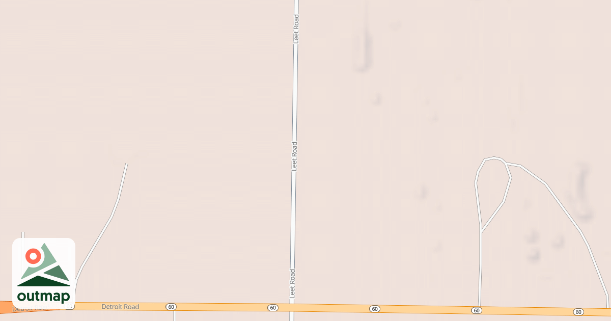 Map of Lp59