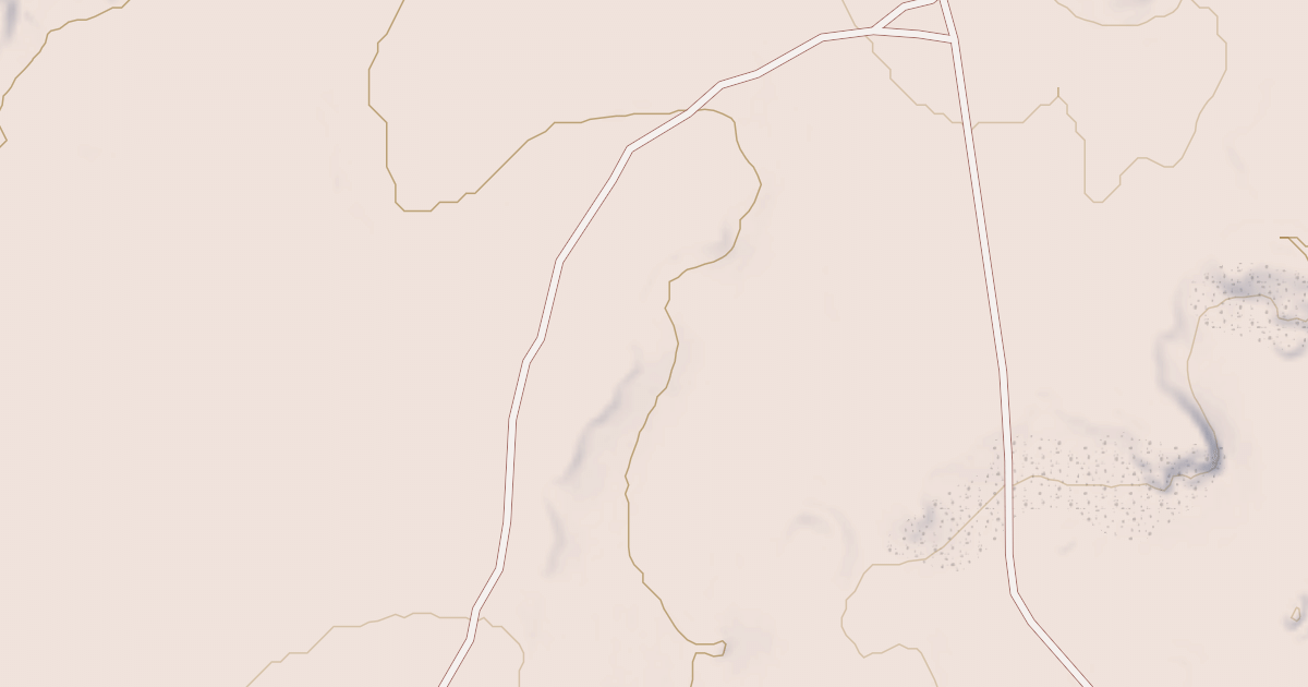 Map preview of BLM National GTLF Public Motorized Roads 226f4ccf-7d2d-422a-b061-55a98bf84d05