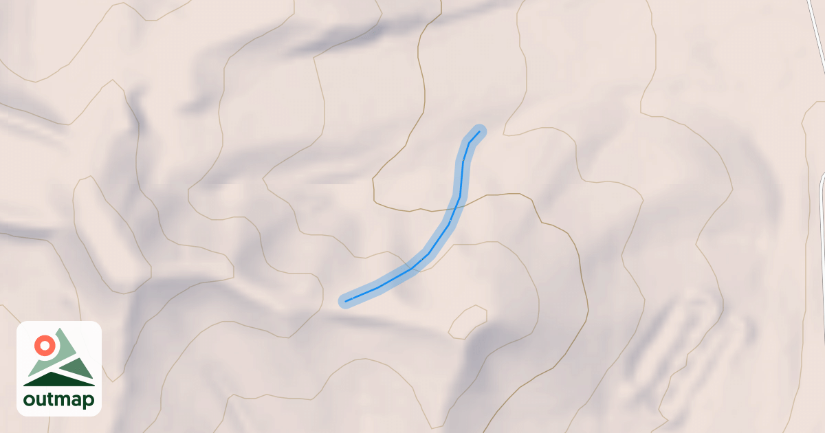 Map of Twister