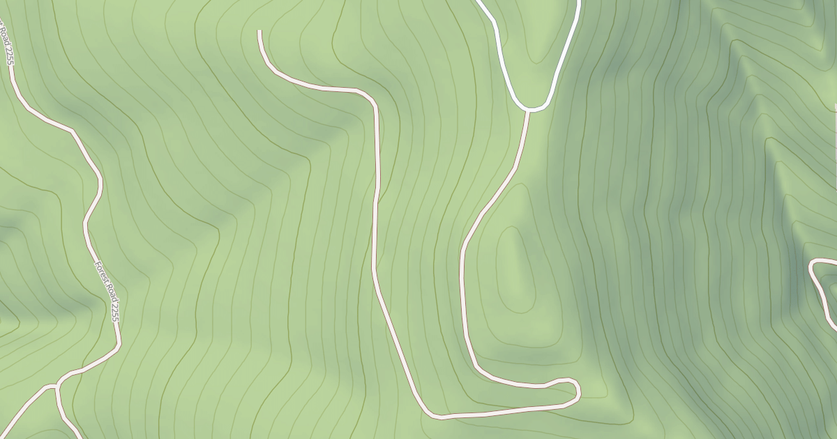Map preview of 2232-12.5R