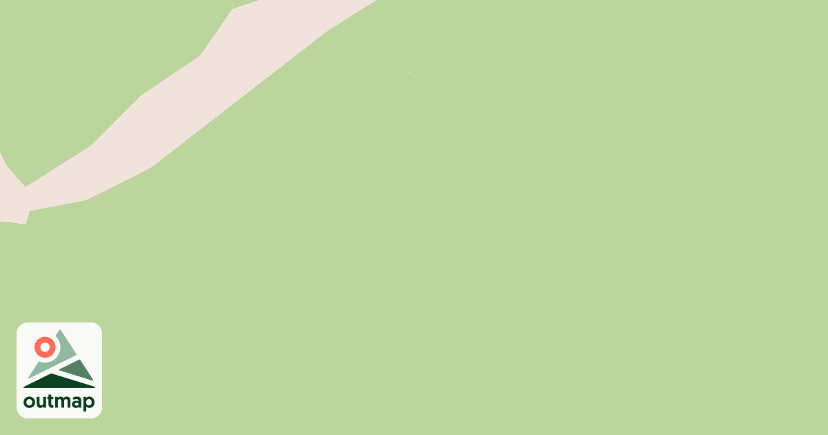 Map of USFS Motor Vehicle Use Map Roads {5F35845E-7B20-4381-9644-D5B0F2B0C610}