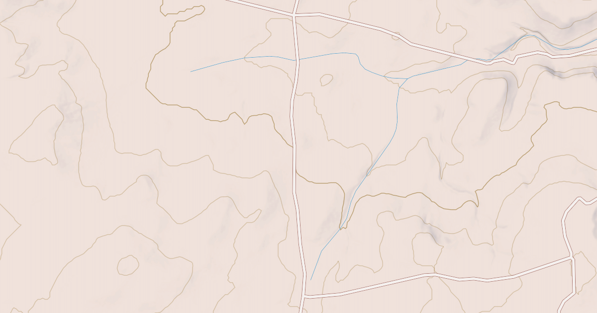 Map preview of BLM National GTLF Public Motorized Roads 2404753e-b008-4bc5-afee-1785647a7c44