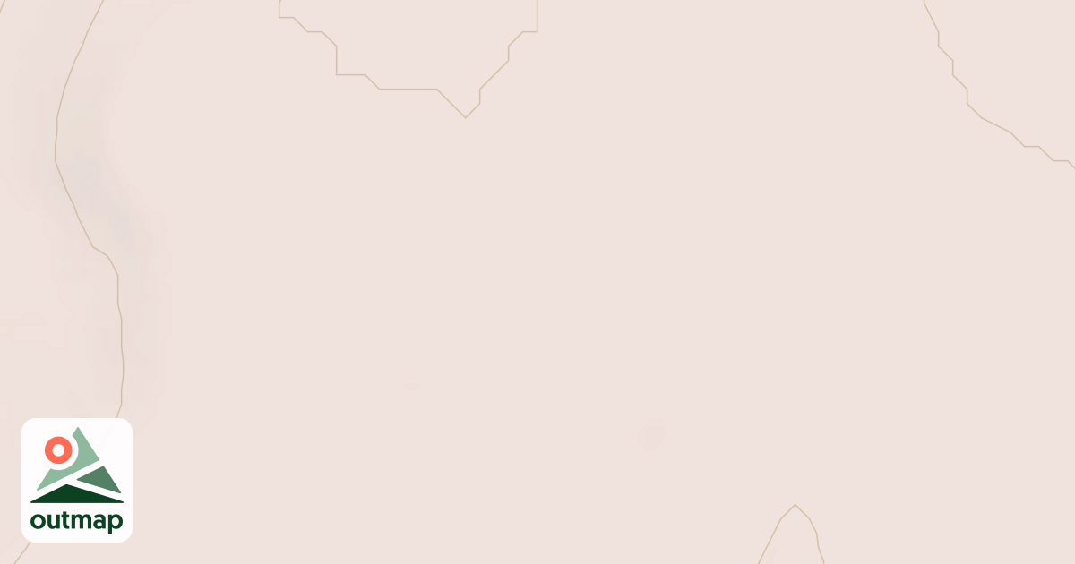 Map of USFS Motor Vehicle Use Map Roads {28025425-E464-4802-9461-E46442A72104}