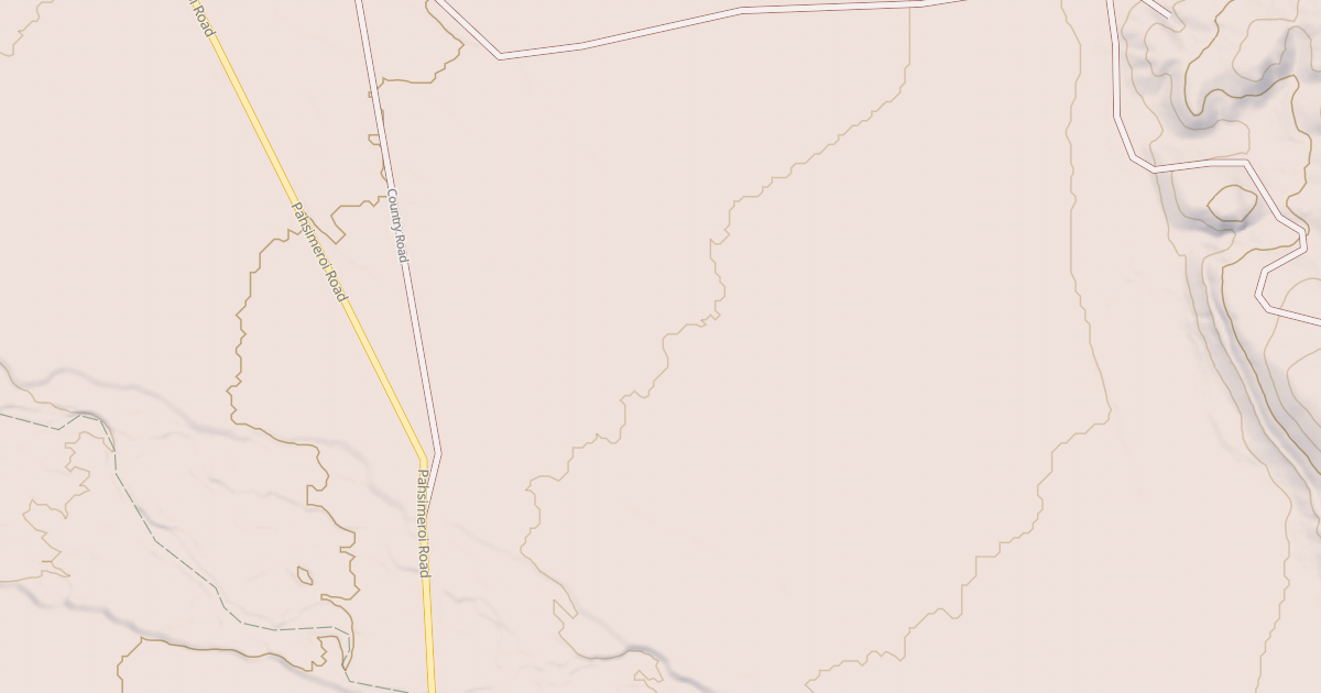 Map preview of BLM National GTLF Public Motorized Roads 72bd7780-4310-4bb2-9173-126040ee4b6e