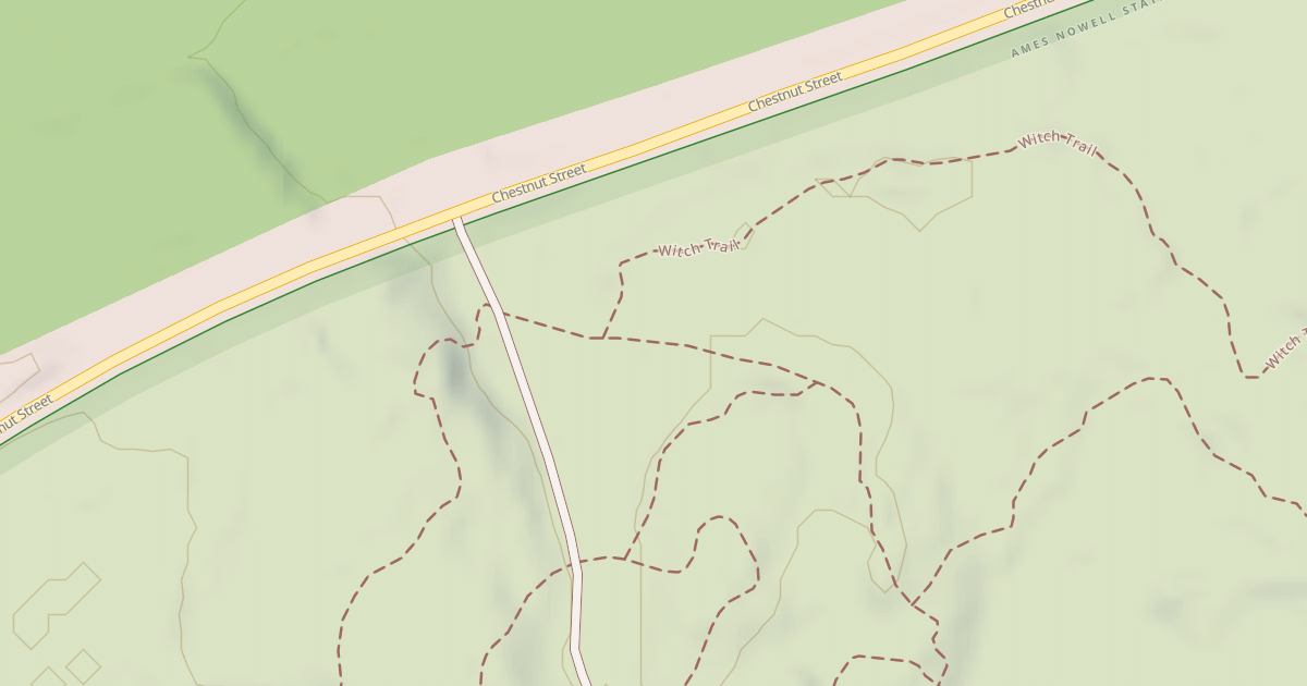 Map preview of USGS National Digital Trails f794edca-b10e-4eca-a78c-5557c0ddc680