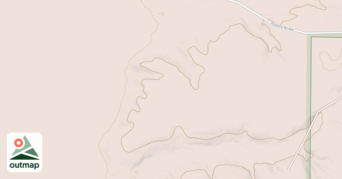 Map of 9314