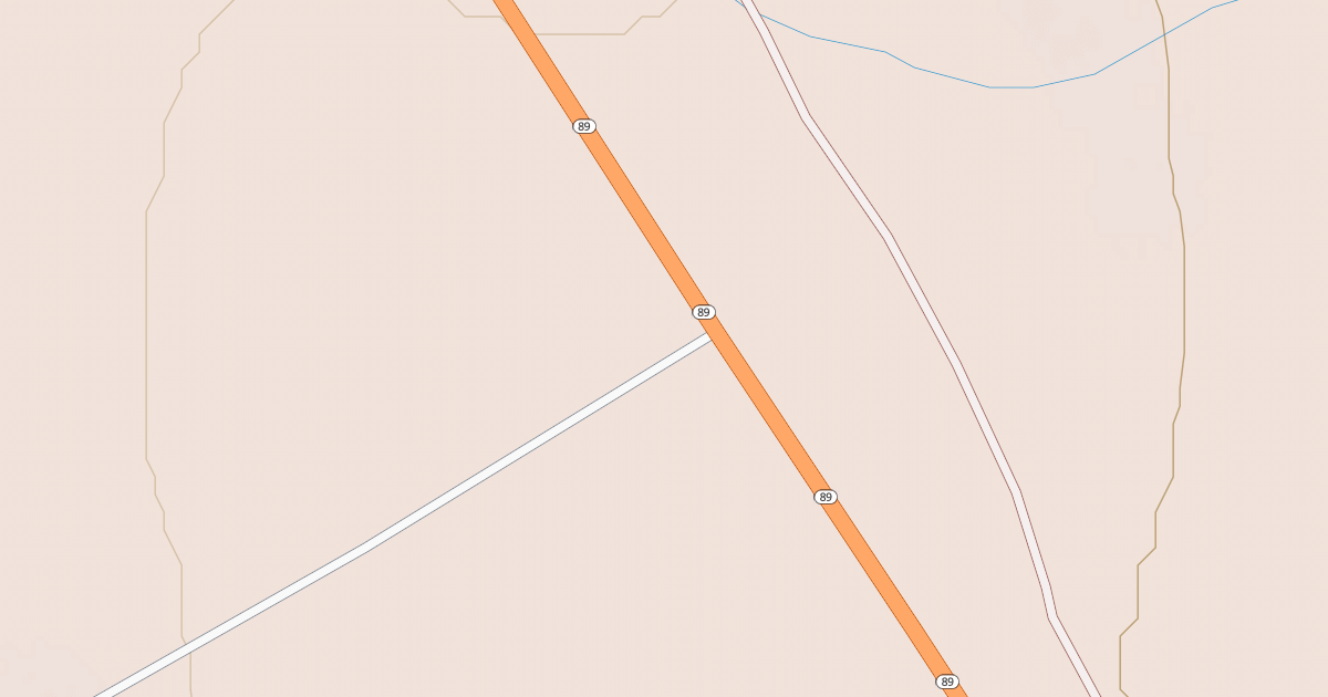 Map preview of BARTLE GAP
