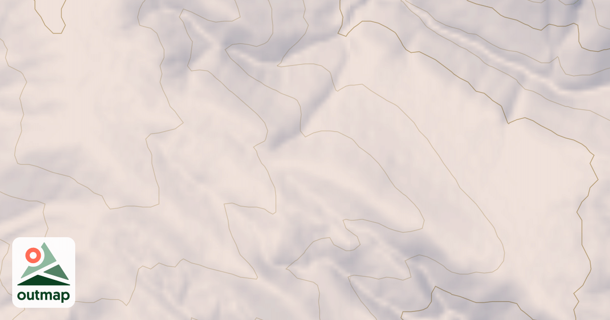 Map of BLM National GTLF Public Motorized Roads 0d3d69d1-ba27-42ed-ba03-ad73cf37f13b