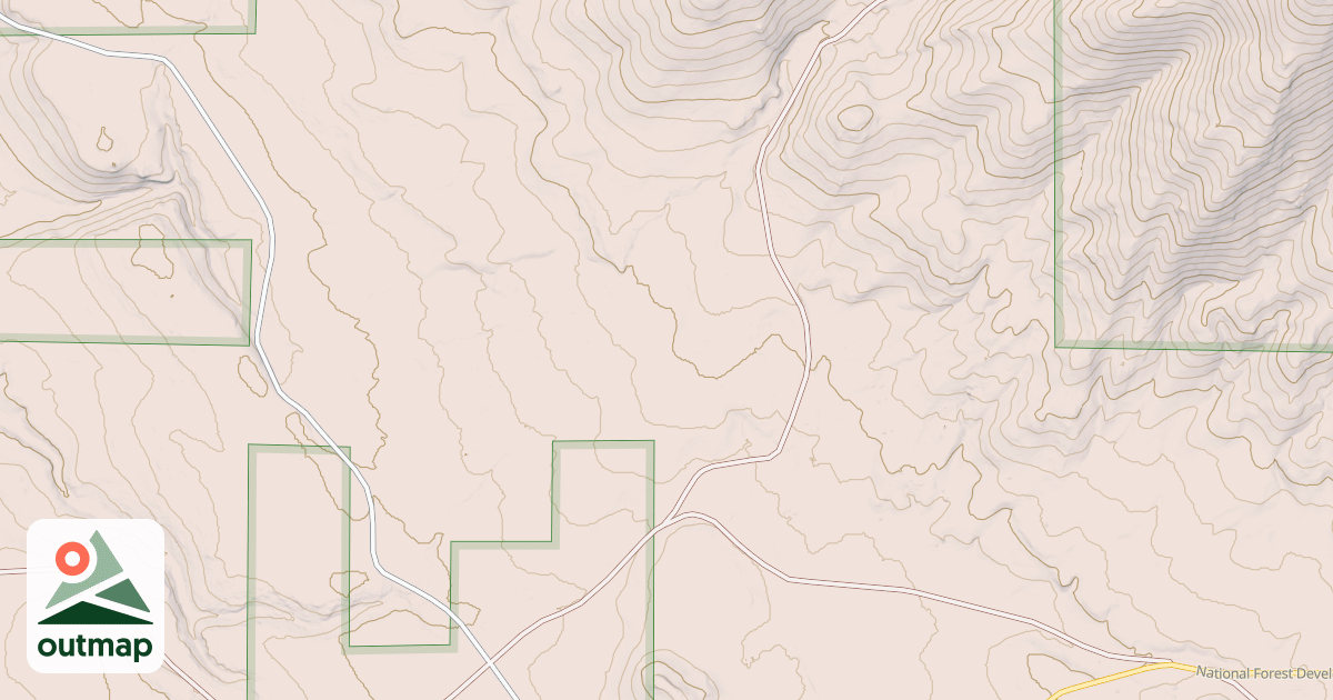 Map of 3400018