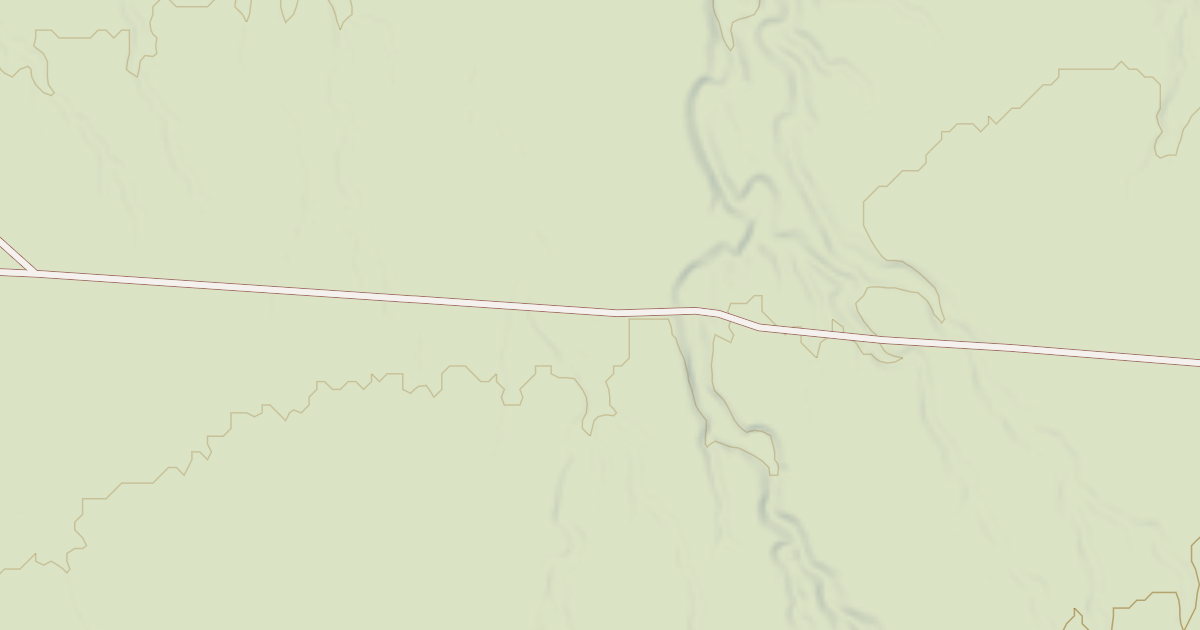Map preview of BLM National GTLF Public Motorized Roads 831ff05f-a7b8-47cf-9337-9772c19b1237