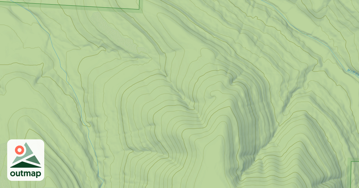 Map of BURREL