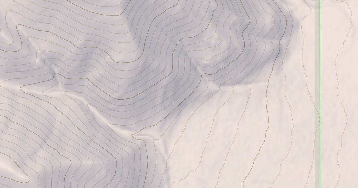 Map preview of 40961