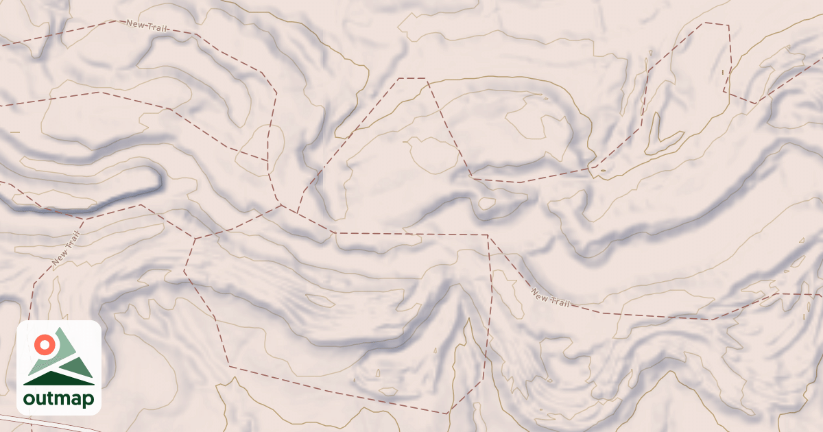 Map of Perry Apv in Perry