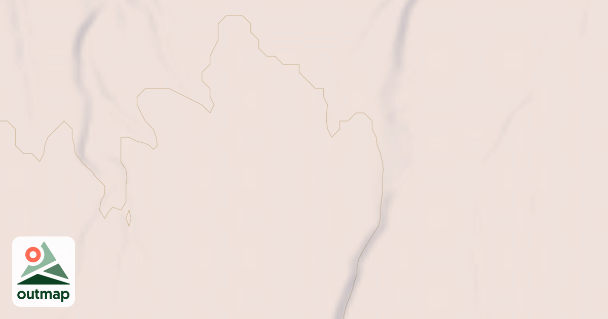 Map of BLM National GTLF Public Motorized Roads 10ec12cf-e37c-4566-9833-ff089685b7d5