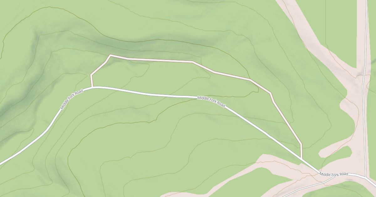 Map preview of USGS National Digital Trails f5328bd8-1964-4634-96e3-8b11fea31a7b