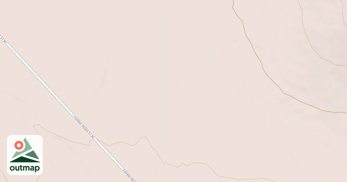 Map of BURGETT T.S. FY 92