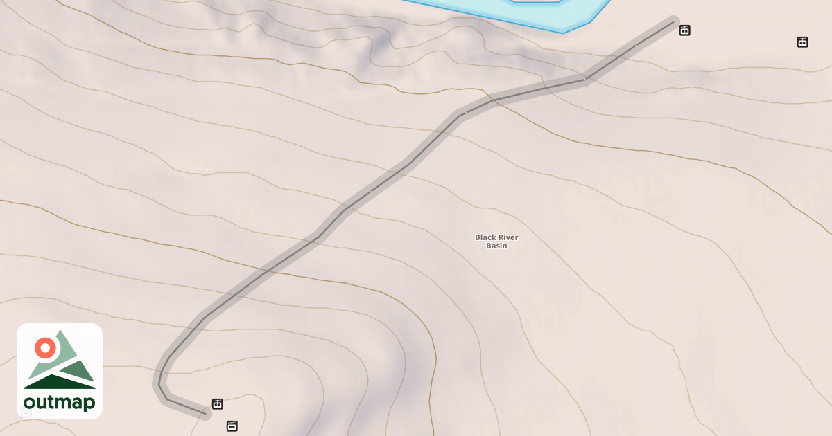 Map of Family X Cross