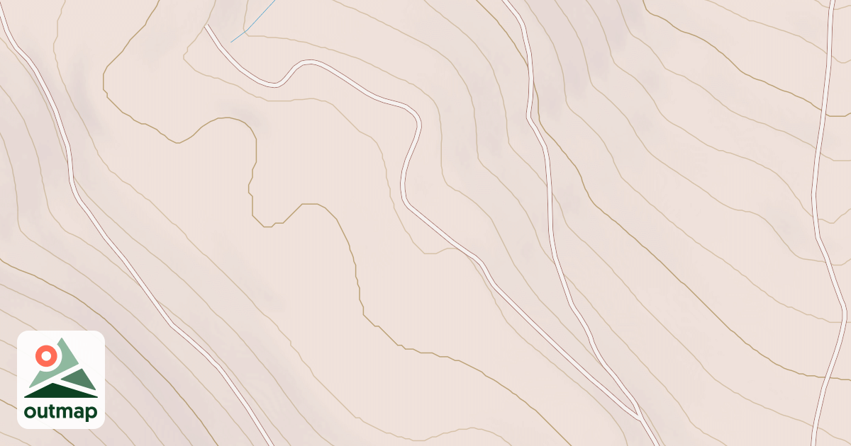 Map of ANTELOPE SEC 12