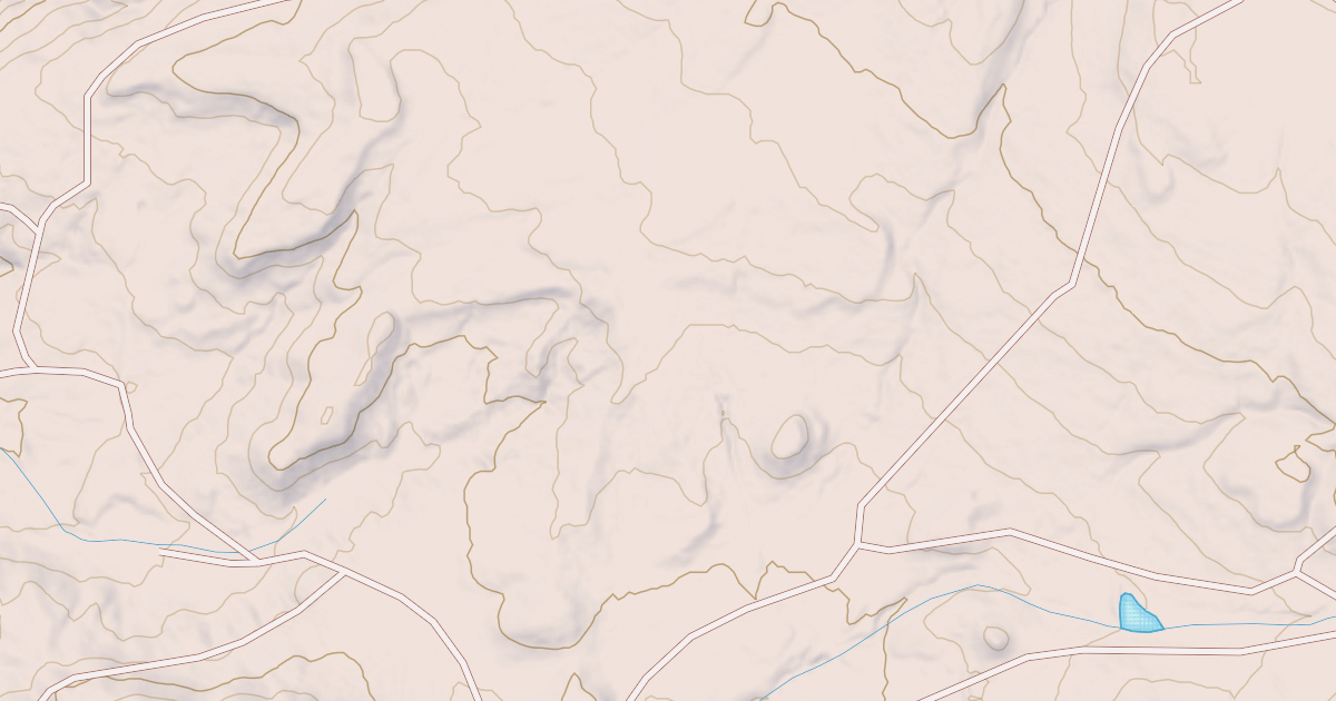Map preview of BLM National GTLF Public Motorized Roads 6dcb26be-3a18-40ea-98ec-eb63a97f1832
