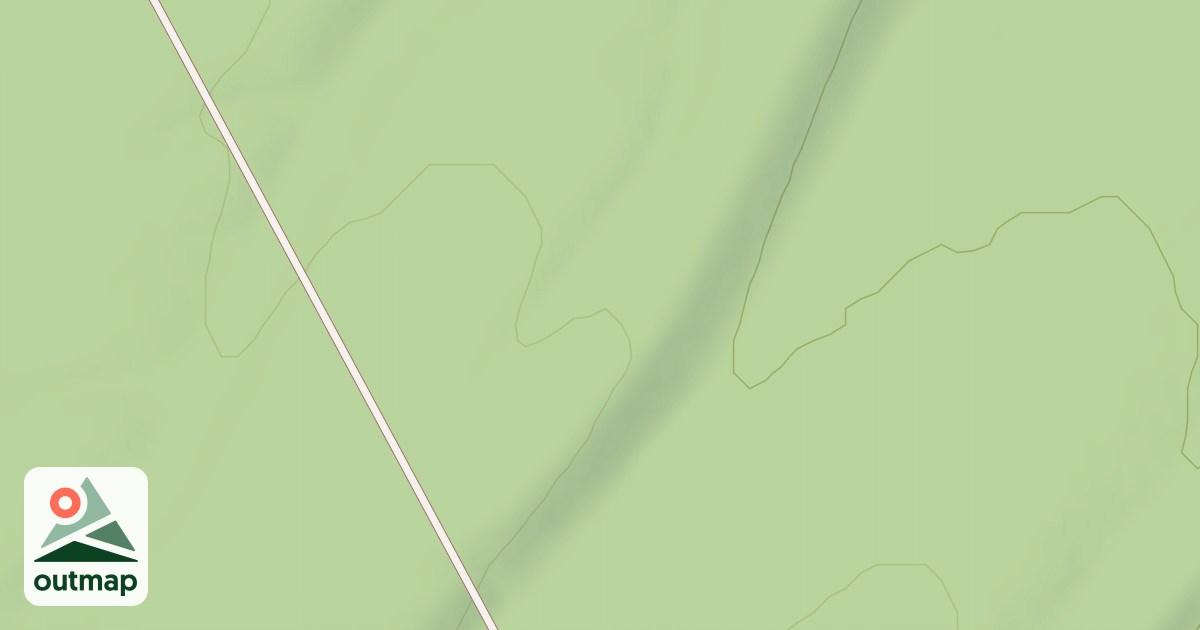 Map of BLM National GTLF Public Motorized Roads 209b0397-e8e7-4647-9f8f-6d836d06ff61