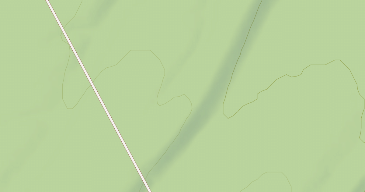 Map preview of BLM National GTLF Public Motorized Roads 209b0397-e8e7-4647-9f8f-6d836d06ff61