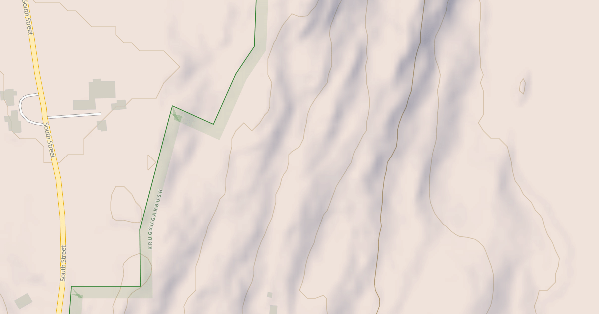 Map preview of USGS National Digital Trails 4a325538-3d5c-45a6-a038-6b71166f706f