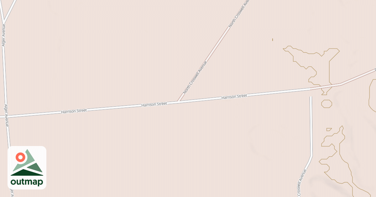 Map of 9573
