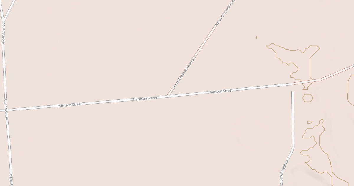 Map preview of 9573
