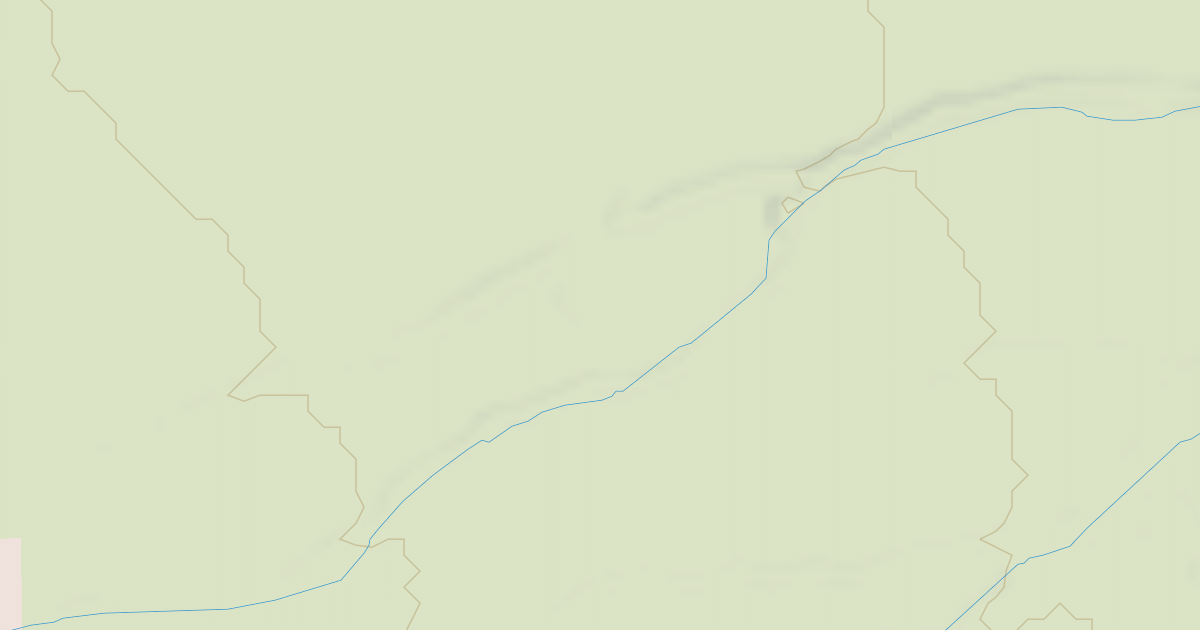 Map preview of BLM National GTLF Public Motorized Roads 113eec66-95f6-4bd1-a8e9-1e3387664383
