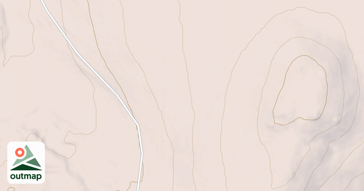 Map of CARAVEL
