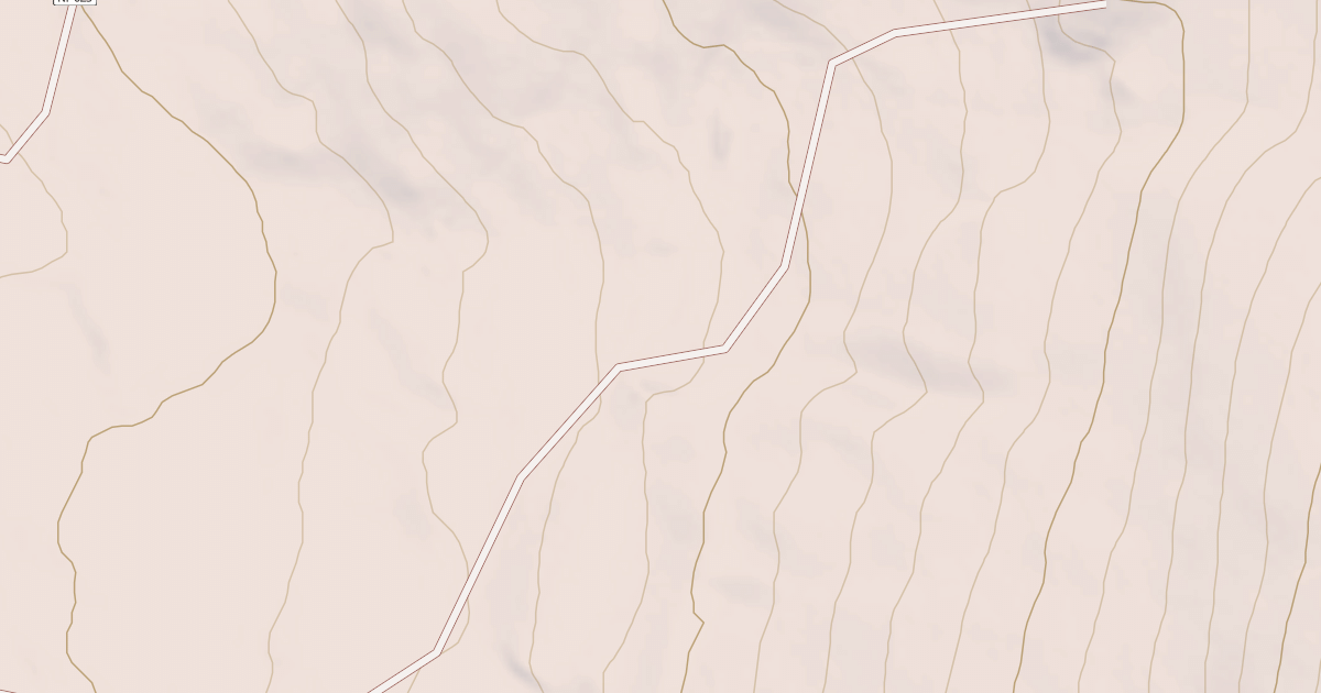 Map preview of USFS National Forest System Roads {27AB5224-2BBD-46FE-A7E5-A29BF5C07761}