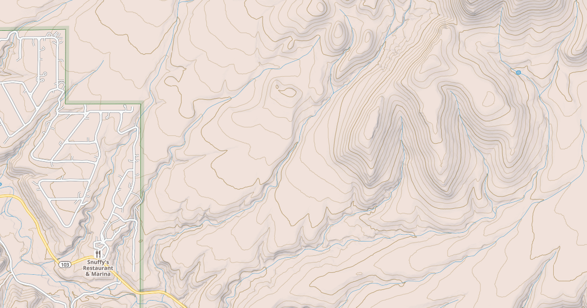 Map preview of 4010 C
