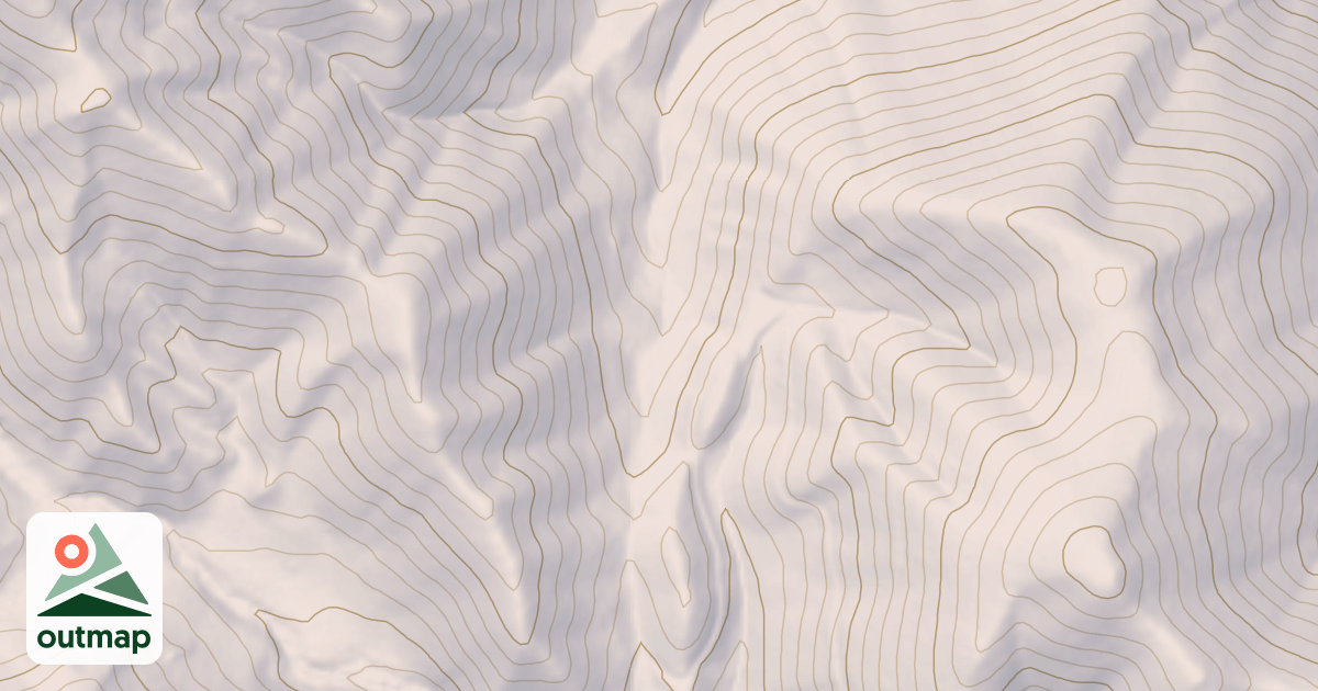 Map of Crosscut Mid-South