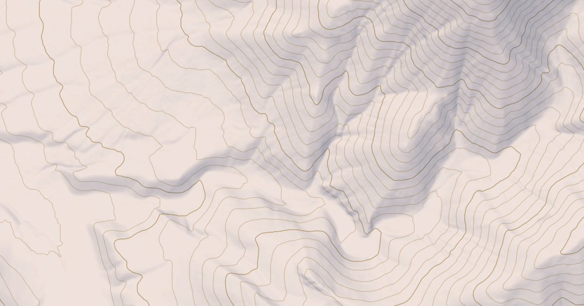 Map preview of HORSETHIEF, SPUR #5