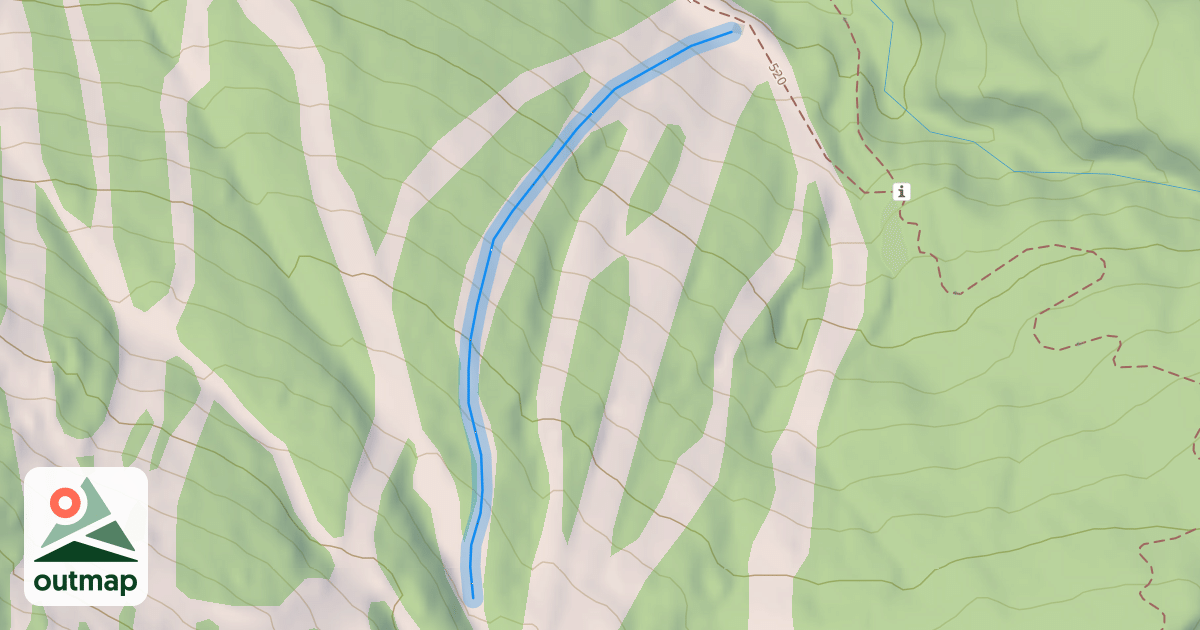 Map of Attraction