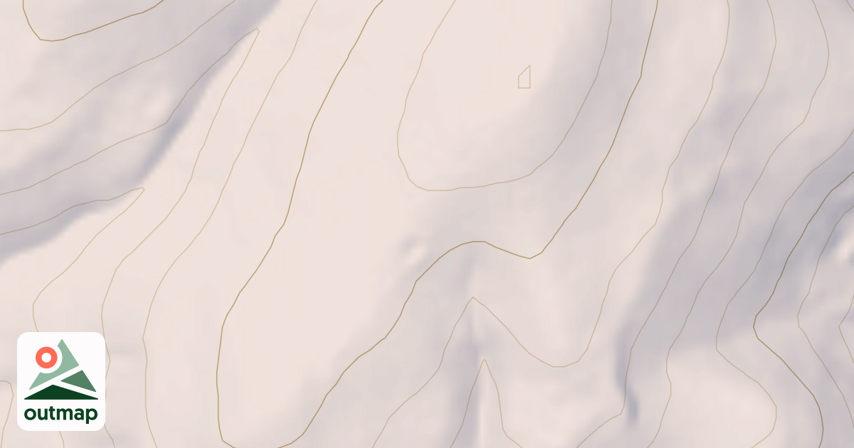 Map of USFS National Forest System Roads {65E80F91-FED7-4097-A2AF-65447BB757D6}
