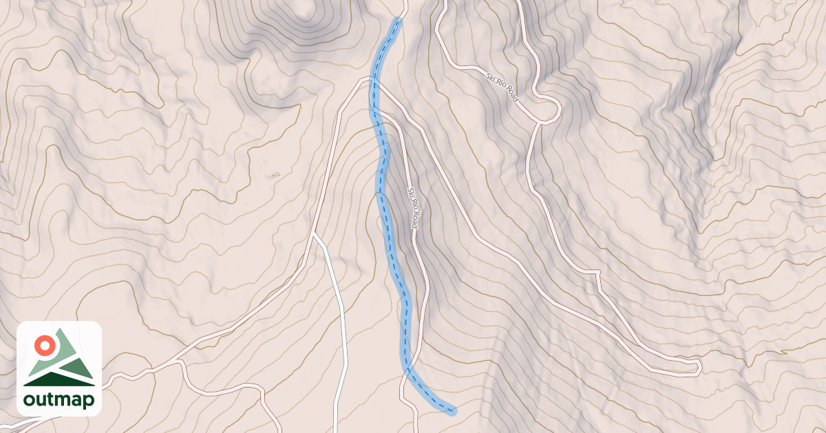 Map of Your Witness